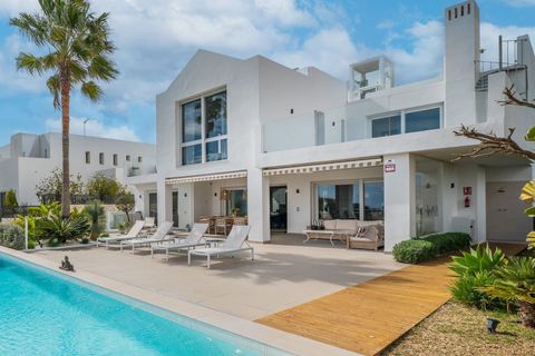 Villa i Malaga city, Malaga, Malaga city - € 2.395.000 | Ref: edwp11413108 - foto 30
