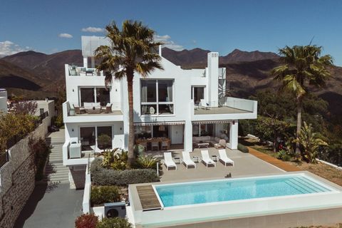 Villa i Malaga city, Malaga, Malaga city - € 2.395.000 | Ref: edwp11413108 - foto 31