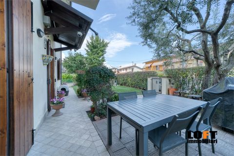 Villa i Selvazzano Dentro, Padua, Selvazzano Dentro - € 338.000 | Ref: SeFe338 - foto 2