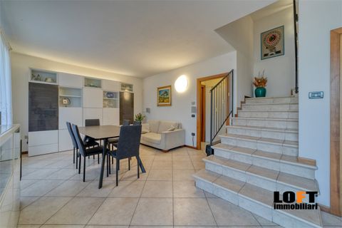 Villa i Selvazzano Dentro, Padua, Selvazzano Dentro - € 338.000 | Ref: SeFe338 - foto 3