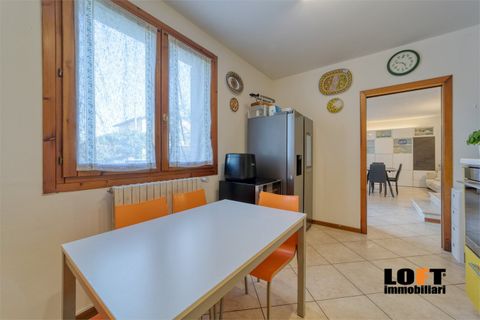 Villa i Selvazzano Dentro, Padua, Selvazzano Dentro - € 338.000 | Ref: SeFe338 - foto 4