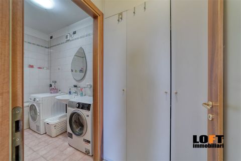 Villa i Selvazzano Dentro, Padua, Selvazzano Dentro - € 338.000 | Ref: SeFe338 - foto 5
