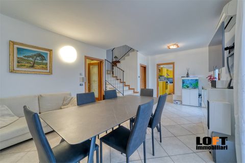 Villa i Selvazzano Dentro, Padua, Selvazzano Dentro - € 338.000 | Ref: SeFe338 - foto 6