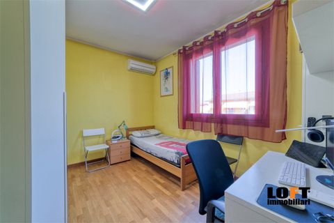 Villa i Selvazzano Dentro, Padua, Selvazzano Dentro - € 338.000 | Ref: SeFe338 - foto 7