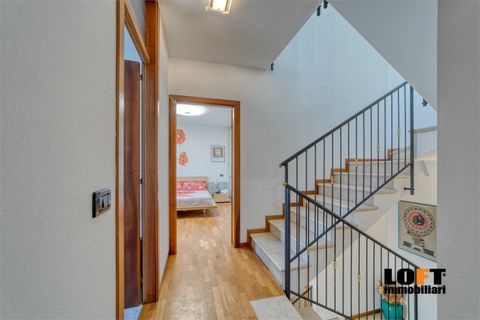 Villa i Selvazzano Dentro, Padua, Selvazzano Dentro - € 338.000 | Ref: SeFe338 - foto 8