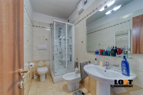 Villa i Selvazzano Dentro, Padua, Selvazzano Dentro - € 338.000 | Ref: SeFe338 - foto 10