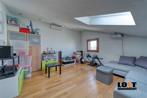 Villa i Selvazzano Dentro, Padua, Selvazzano Dentro - € 338.000 | Ref: SeFe338 - foto 11