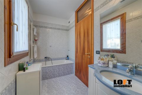Villa i Selvazzano Dentro, Padua, Selvazzano Dentro - € 338.000 | Ref: SeFe338 - foto 12