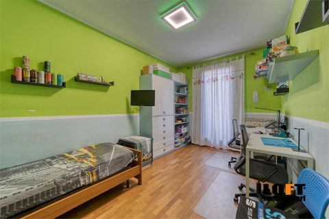 Villa i Selvazzano Dentro, Padua, Selvazzano Dentro - € 338.000 | Ref: SeFe338 - foto 13