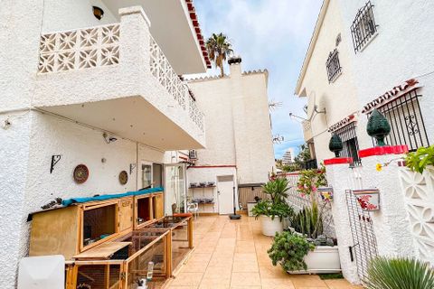 Villa i Malaga city, Malaga, Malaga city - € 309.900 | Ref: wlcp21352209 - foto 1