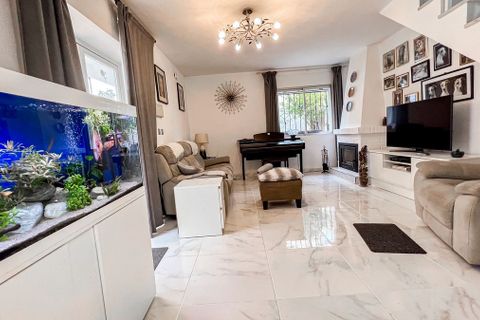 Villa i Malaga city, Malaga, Malaga city - € 309.900 | Ref: wlcp21352209 - foto 4