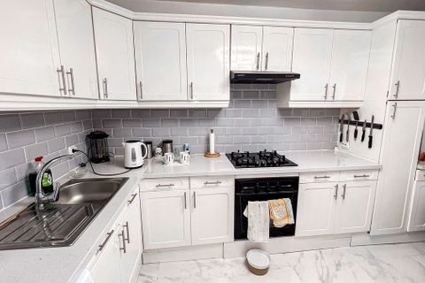 Villa i Malaga city, Malaga, Malaga city - € 309.900 | Ref: wlcp21352209 - foto 7