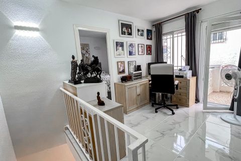 Villa i Malaga city, Malaga, Malaga city - € 309.900 | Ref: wlcp21352209 - foto 10