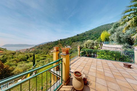 Villa a Alassio, Savona, Alassio - € 3.450.000 | Ref: fontanellealassio - foto 2
