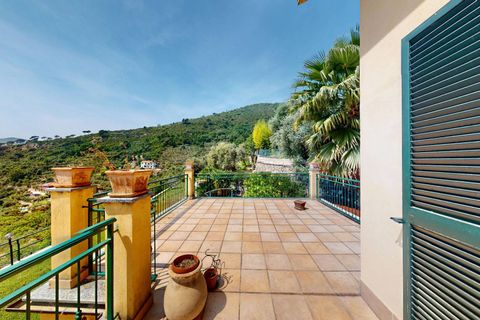 Villa a Alassio, Savona, Alassio - € 3.450.000 | Ref: fontanellealassio - foto 3