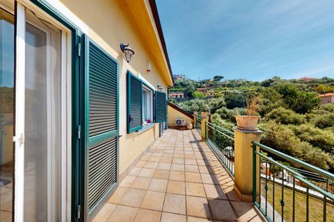 Villa a Alassio, Savona, Alassio - € 3.450.000 | Ref: fontanellealassio - foto 4