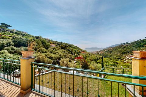 Villa a Alassio, Savona, Alassio - € 3.450.000 | Ref: fontanellealassio - foto 5