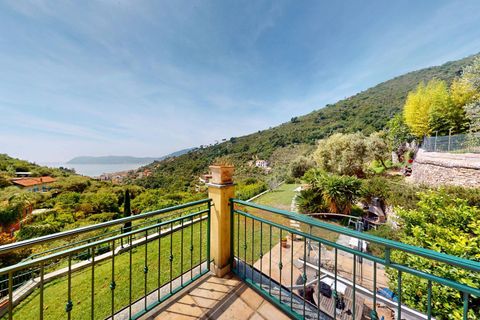 Villa a Alassio, Savona, Alassio - € 3.450.000 | Ref: fontanellealassio - foto 6