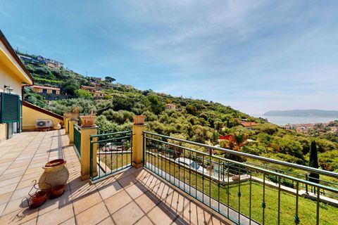 Villa a Alassio, Savona, Alassio - € 3.450.000 | Ref: fontanellealassio - foto 7