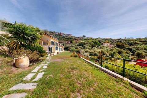 Villa a Alassio, Savona, Alassio - € 3.450.000 | Ref: fontanellealassio - foto 8