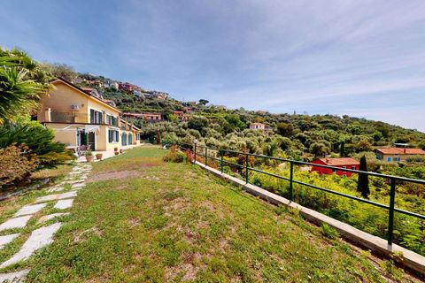 Villa a Alassio, Savona, Alassio - € 3.450.000 | Ref: fontanellealassio - foto 11