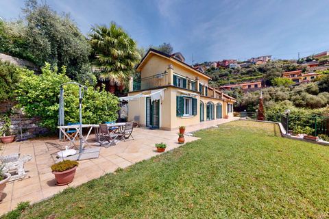 Villa a Alassio, Savona, Alassio - € 3.450.000 | Ref: fontanellealassio - foto 12