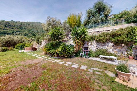 Villa a Alassio, Savona, Alassio - € 3.450.000 | Ref: fontanellealassio - foto 13