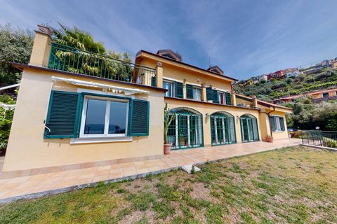 Villa a Alassio, Savona, Alassio - € 3.450.000 | Ref: fontanellealassio - foto 15