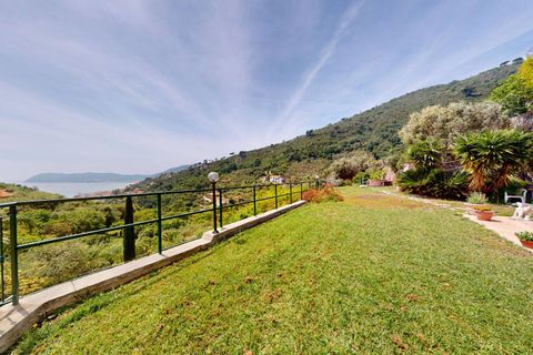 Villa a Alassio, Savona, Alassio - € 3.450.000 | Ref: fontanellealassio - foto 16