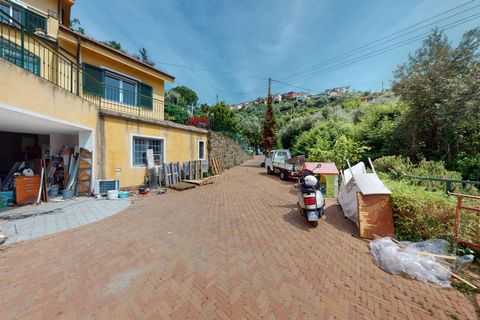 Villa a Alassio, Savona, Alassio - € 3.450.000 | Ref: fontanellealassio - foto 17
