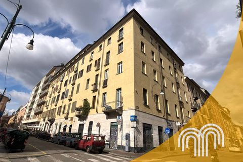 Lejlighed i Torino, Turin, Torino - € 310.000 | Ref: amedeo46 - foto 1