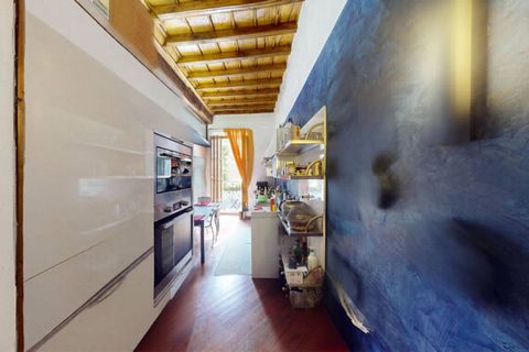 Lejlighed i Torino, Turin, Torino - € 310.000 | Ref: amedeo46 - foto 9
