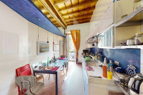 Lejlighed i Torino, Turin, Torino - € 310.000 | Ref: amedeo46 - foto 10