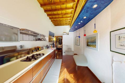 Lejlighed i Torino, Turin, Torino - € 310.000 | Ref: amedeo46 - foto 11