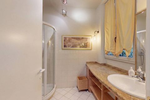 Lejlighed i Torino, Turin, Torino - € 310.000 | Ref: amedeo46 - foto 12