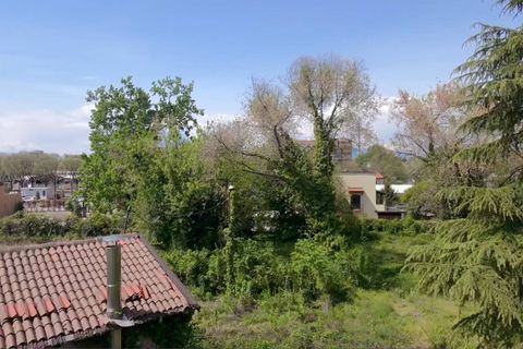 Helårsgrund i Torino, Turin, Torino - € 450.000 | Ref: angiolino16terr - foto 3