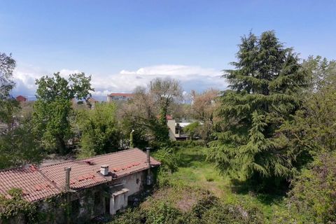 Helårsgrund i Torino, Turin, Torino - € 450.000 | Ref: angiolino16terr - foto 4