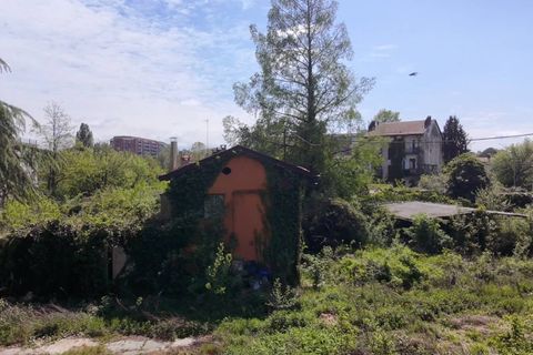 Helårsgrund i Torino, Turin, Torino - € 450.000 | Ref: angiolino16terr - foto 5