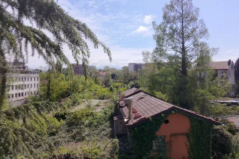 Helårsgrund i Torino, Turin, Torino - € 450.000 | Ref: angiolino16terr - foto 6