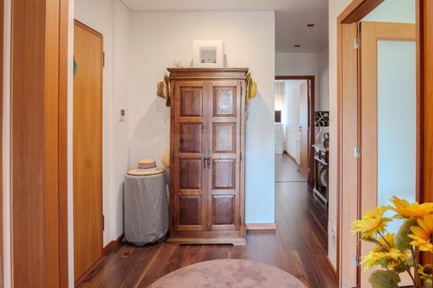 Lejlighed i Vila do Conde, Porto, Vila do Conde - € 360.000 | Ref: P1297 - foto 4