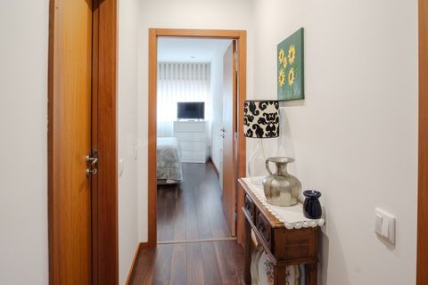 Lejlighed i Vila do Conde, Porto, Vila do Conde - € 360.000 | Ref: P1297 - foto 8