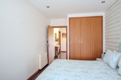 Lejlighed i Vila do Conde, Porto, Vila do Conde - € 360.000 | Ref: P1297 - foto 9