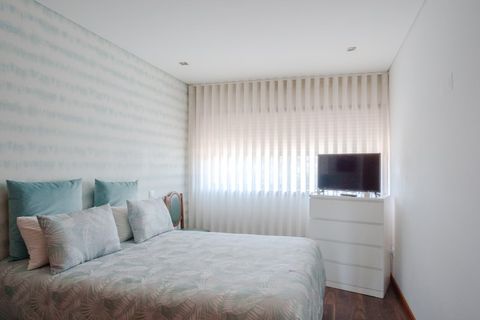 Lejlighed i Vila do Conde, Porto, Vila do Conde - € 360.000 | Ref: P1297 - foto 10
