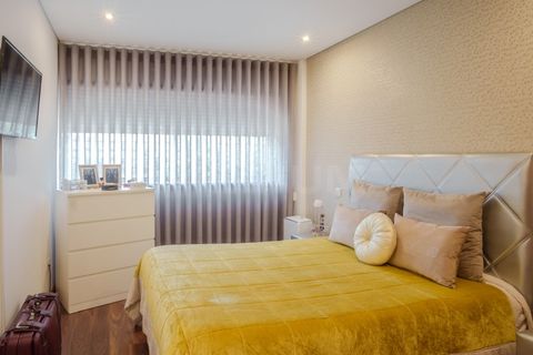 Lejlighed i Vila do Conde, Porto, Vila do Conde - € 360.000 | Ref: P1297 - foto 13