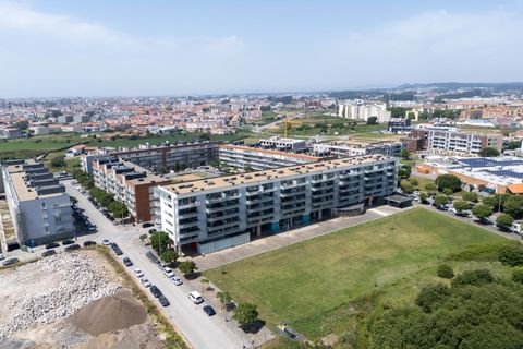 Lejlighed i Vila do Conde, Porto, Vila do Conde - € 360.000 | Ref: P1297 - foto 17