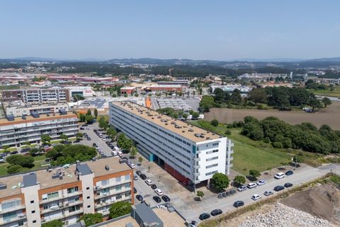 Lejlighed i Vila do Conde, Porto, Vila do Conde - € 360.000 | Ref: P1297 - foto 18