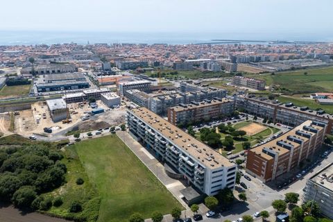 Lejlighed i Vila do Conde, Porto, Vila do Conde - € 360.000 | Ref: P1297 - foto 19