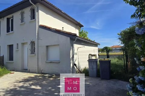 Villa i Tarbes, Hautes-Pyrenees, Tarbes - € 135.000 | Ref: 800 - foto 2