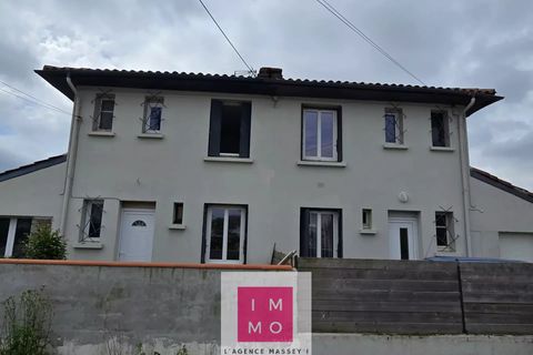 Villa i Tarbes, Hautes-Pyrenees, Tarbes - € 135.000 | Ref: 800 - foto 3