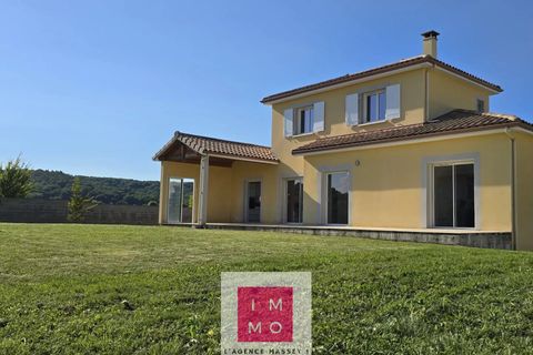 Villa a Tarbes, Hautes-Pyrenees, Tarbes - € 395.000 | Ref: 810 - foto 3